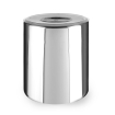 Bac &agrave; glace rond professionnel inox 7,3L Profi Line - Hendi