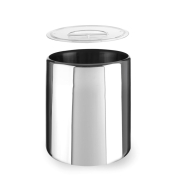 Bac &agrave; glace rond professionnel inox 7,3L Profi Line - Hendi