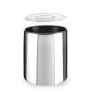 Bac &agrave; glace rond professionnel inox 7,3L Profi Line - Hendi