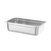 Bac Gastronorme 1/1 Profi Line Inox 21L, H.150mm - Hendi