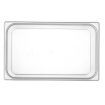 Bac Gastronorme 1/1 Profi Line Transparent 28L 530x325x(H)200mm - Hendi