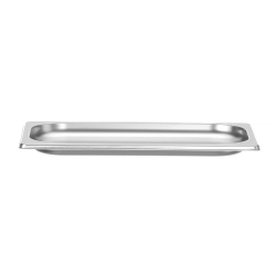 Bac Gastronorme 1/3 Profi Line, 0.8L, Hauteur 20mm - Hendi