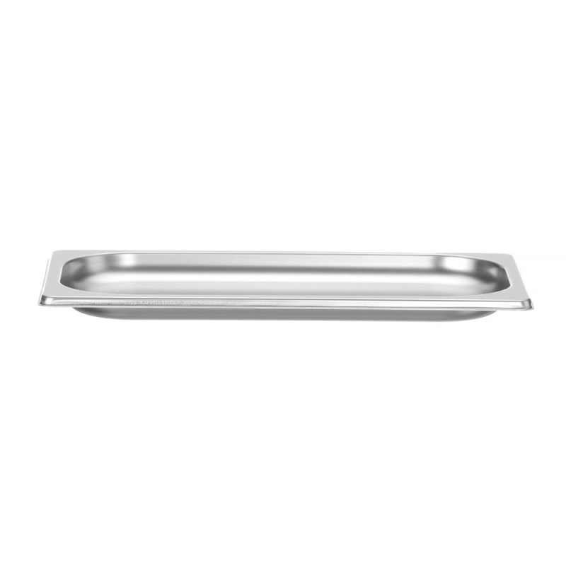 Bac Gastronorme 1/3 Profi Line, 0.8L, Hauteur 20mm - Hendi