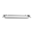 Bac Gastronorme 1/3 Profi Line, 0.8L, Hauteur 20mm - Hendi