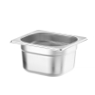 Bac Gastronorme 1/6 Profi Line GN 1/6 1,6L H100mm - Hendi