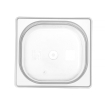 Bac Gastronorme 1/6 Profi Line, 1,6L, Transparent, 176x162x100mm - Hendi