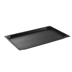Bac Gastronorme GN 1/1 Antiadh&eacute;sif 530x325mm Profondeur 20mm - Hendi