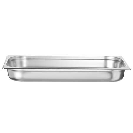 Bac Gastronorme GN 1/1 Budget Line 9L H.65mm Professionnel - Hendi