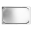 Bac Gastronorme GN 1/1 Budget Line 9L H.65mm Professionnel - Hendi