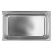 Bac Gastronorme GN 1/1 Profi Line Acier Inoxydable 28L Hauteur 200mm - Hendi