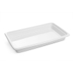 Bac Gastronorme GN 1/1 Profi Line Acier Inoxydable 530x325x65mm - Hendi