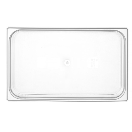 Bac Gastronorme GN 1/1 Transparent Profi Line 14L - Hendi