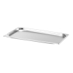 Bac Gastronorme GN 1/1, Ligne Budget, 2,5L, H 20mm - Hendi