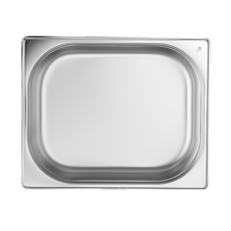 Bac Gastronorme GN 1/2 Budget Line, 4L, H 65mm - Hendi