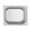 Bac Gastronorme GN 1/2 H.200mm 12,5L Kitchen Line Professionnel - Hendi