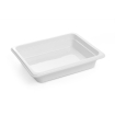 Bac Gastronorme GN 1/2 Inox Profi Line H 65mm - Hendi