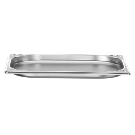 Bac Gastronorme GN 1/2 Kitchen Line, 1 Litre, Hauteur 20mm - Hendi