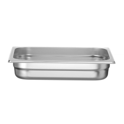Bac Gastronorme GN 1/2 Profi Line 4L (H 65mm) - Hendi