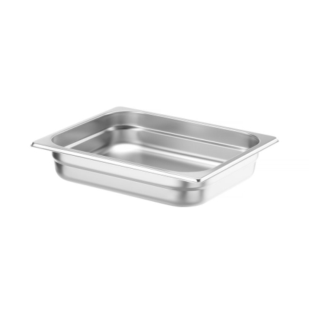 Bac Gastronorme GN 1/2 Profi Line 4L (H 65mm) - Hendi