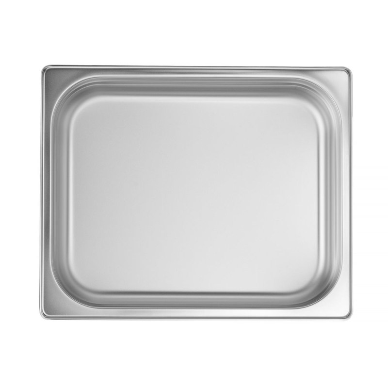Bac Gastronorme GN 1/2 Profi Line 4L (H 65mm) - Hendi