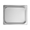 Bac Gastronorme GN 1/2 Profi Line 4L (H 65mm) - Hendi