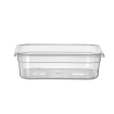 Bac Gastronorme GN 1/2 Transparent Profi Line 6,5L - Hendi