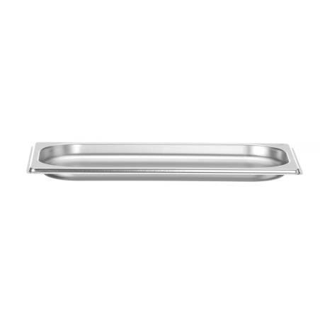 Bac Gastronorme GN 1/3 Budget Line 0,8L (325x176x20mm) - Hendi