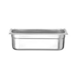 Bac Gastronorme GN 1/3 Kitchen Line 4L (H)100mm - Hendi