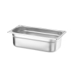 Bac Gastronorme GN 1/3 Kitchen Line 4L (H)100mm - Hendi