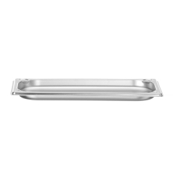 Bac Gastronorme GN 1/3 Kitchen Line, 0,6L, Profondeur 20mm - Hendi