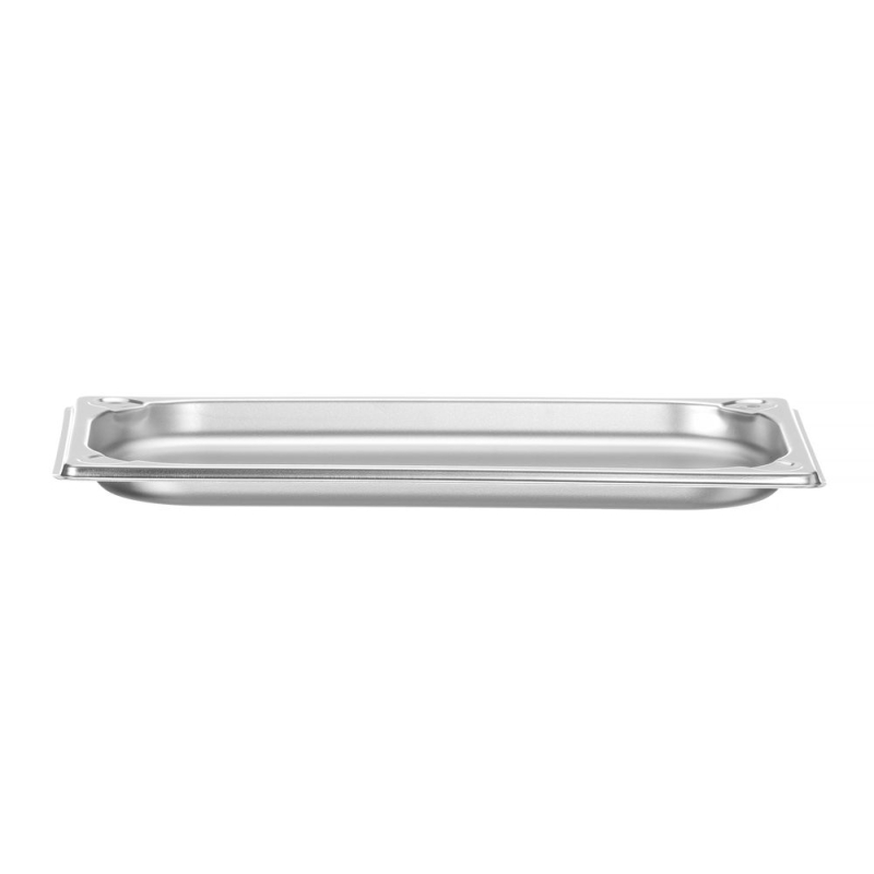 Bac Gastronorme GN 1/3 Kitchen Line, 0,6L, Profondeur 20mm - Hendi
