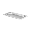 Bac Gastronorme GN 1/3 Kitchen Line, 0,6L, Profondeur 20mm - Hendi