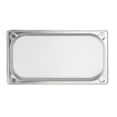 Bac Gastronorme GN 1/3 Kitchen Line, 0,6L, Profondeur 20mm - Hendi
