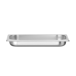 Bac gastronorme GN 1/3 perfor&eacute; Profi Line, H40mm, 1.2L - Hendi