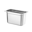 Bac Gastronorme GN 1/3 Profi Line, 7,8L, Hauteur 200mm - Hendi