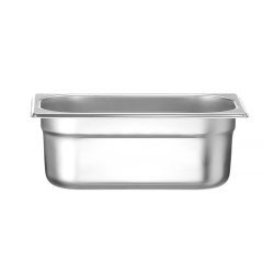 Bac Gastronorme GN 1/4 Budget Line 2.8L H100mm - Hendi