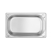 Bac Gastronorme GN 1/4 Inox Kitchen Line 1,8L (H)65mm - Hendi