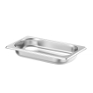 Bac Gastronorme GN 1/4 Profi Line 1,7L Hauteur 40mm Inox - Hendi