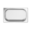 Bac Gastronorme GN 1/4 Profi Line 1,7L Hauteur 40mm Inox - Hendi