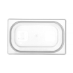 Bac Gastronorme GN 1/4 Transparent 5,5L, 200mm Hendi - Hendi
