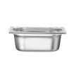 Bac Gastronorme GN 1/9 Kitchen Line, 0,6L, H65mm - Hendi