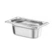 Bac Gastronorme GN 1/9 Kitchen Line, 0,6L, H65mm - Hendi