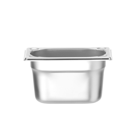 Bac Gastronorme GN 1/9 Kitchen Line, 1L, Hauteur 100mm - Hendi