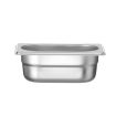 Bac Gastronorme GN 1/9 Profi Line, 0.6L, H. 65mm - Hendi