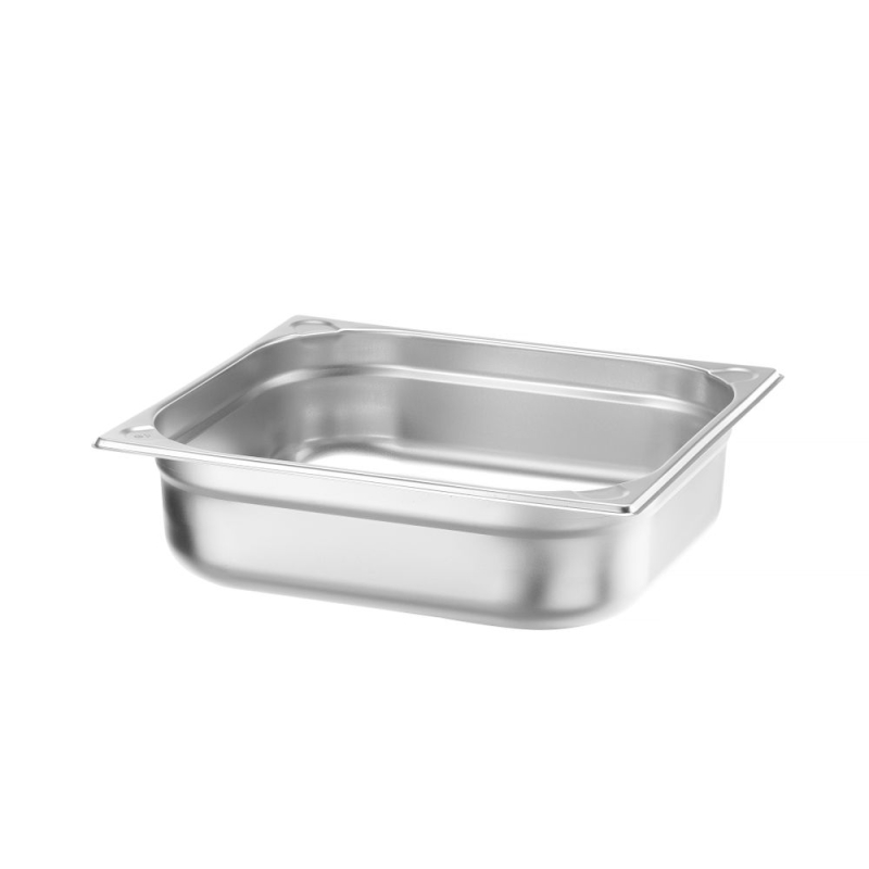 Bac Gastronorme GN 2/3 Kitchen Line 9L Hauteur 100mm - Hendi