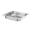 Bac Gastronorme GN 2/3 Kitchen Line, 5,5L, Hauteur 65mm - Hendi