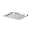 Bac Gastronorme GN 2/3 Profi Line, 1,5L, H20mm - Hendi