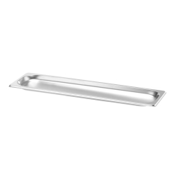 Bac Gastronorme GN 2/4 Profi Line 1,2L (H)20mm - Hendi