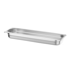 Bac Gastronorme GN 2/4 Profi Line 4L (H)65mm - Hendi
