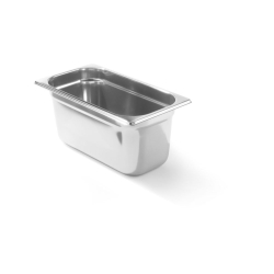 Bac Gastronorme Inox 1/3 Profi Line, 5,7L, H150mm - Hendi